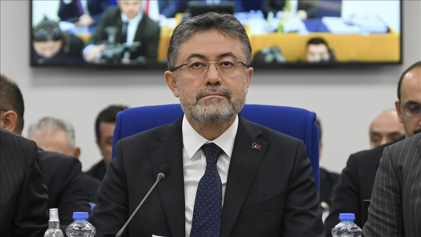 7 Mütəşəkkil Kənd Təsərrüfatı Bölgəsində İnfrastruktur 2026-da Tamamlanır