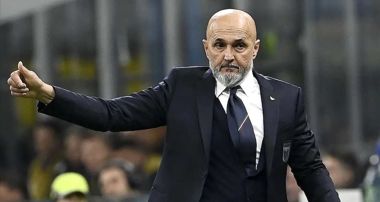Spalletti "Fənərbağça"ya qərarını bildirdi