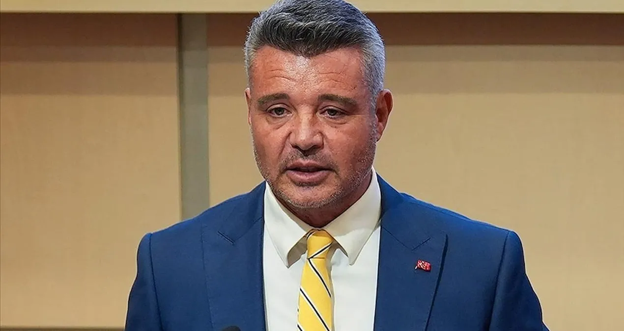 Səadəddin Saran rəsmən namizəd oldu