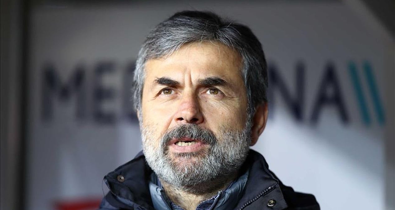 Aykut Kocaman Saranın təklifinə cavab verdi