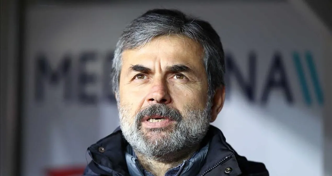 Aykut Kocaman Saranın təklifinə cavab verdi