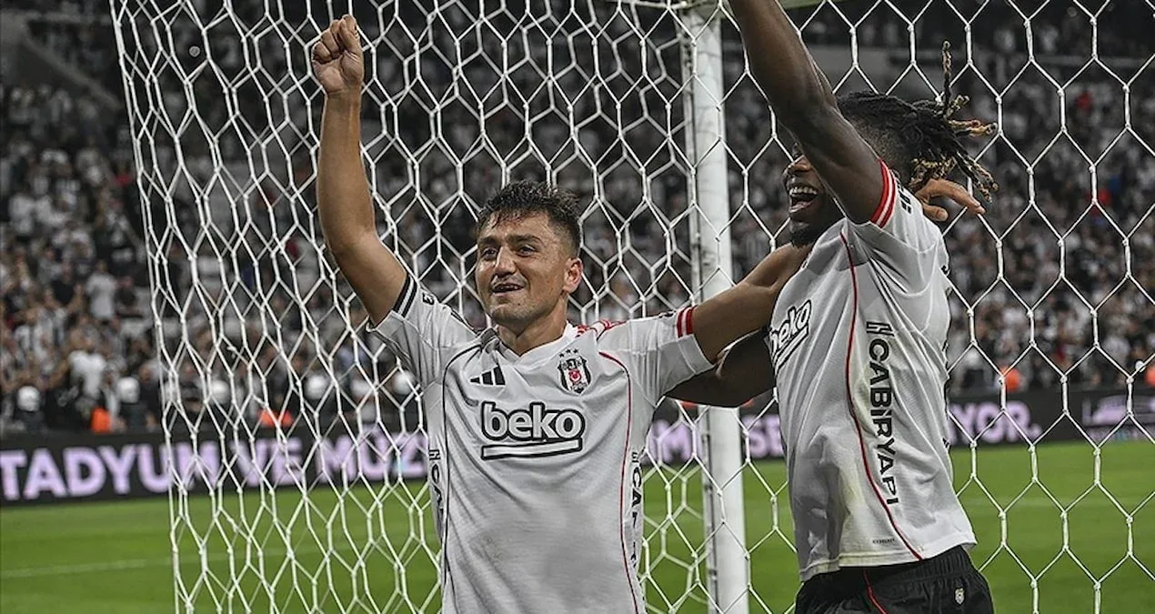 Sergen Yalçın Cengiz Ünderlə bağlı qərar qəbul etdi