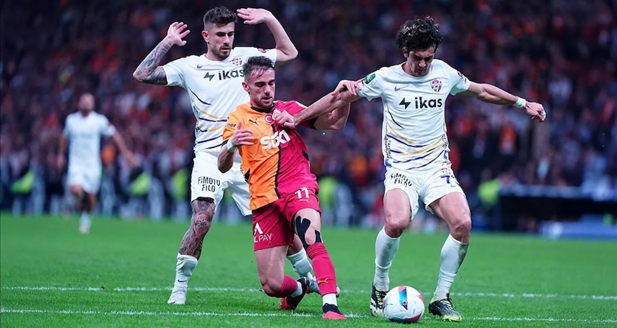 Eyüpspor-Qalatasaray matçı təxirə düşdü