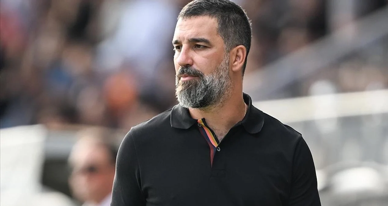 Arda Turan növbəti turda da Türkiyəyə gələ bilər