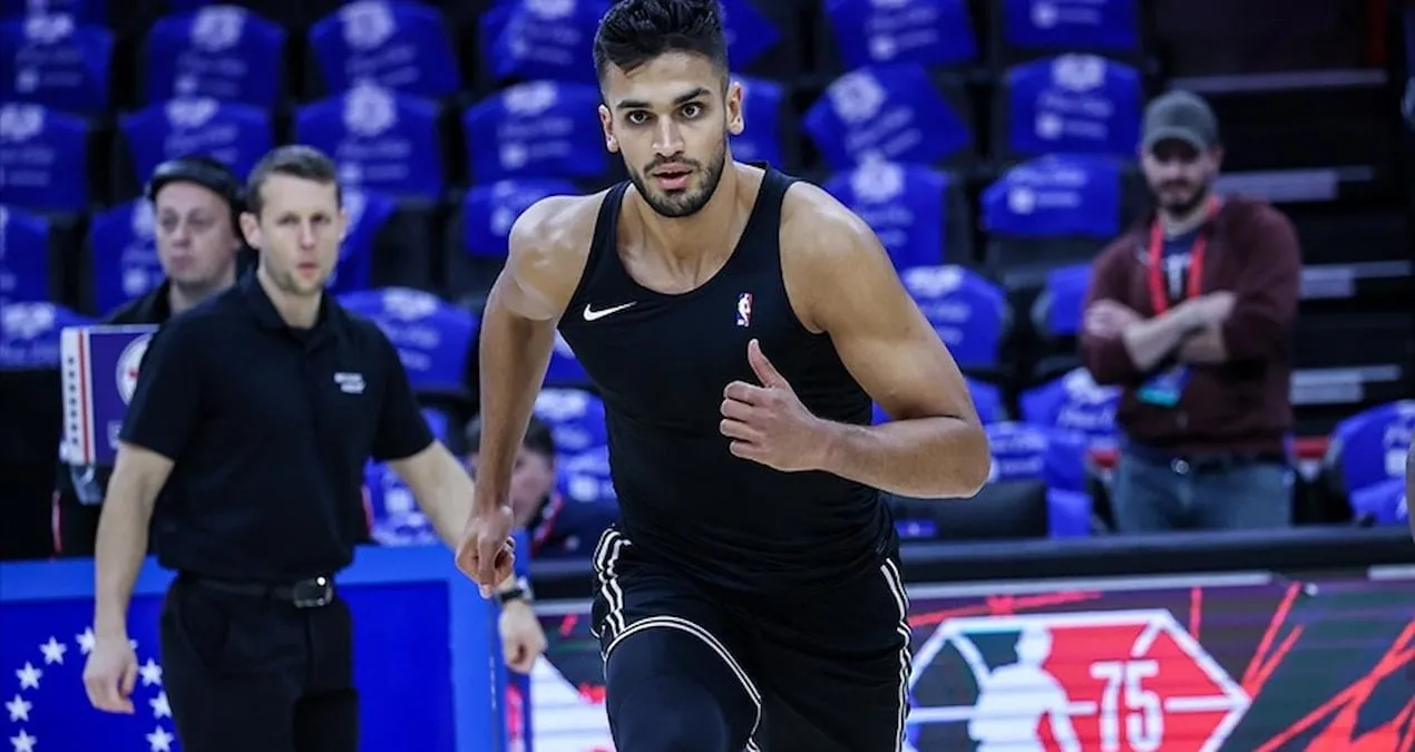 Ömər Faruk EuroBasketə iddialıdır