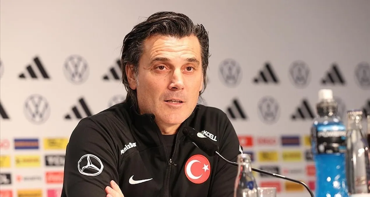 Montella Dünya Kubokuna baxır