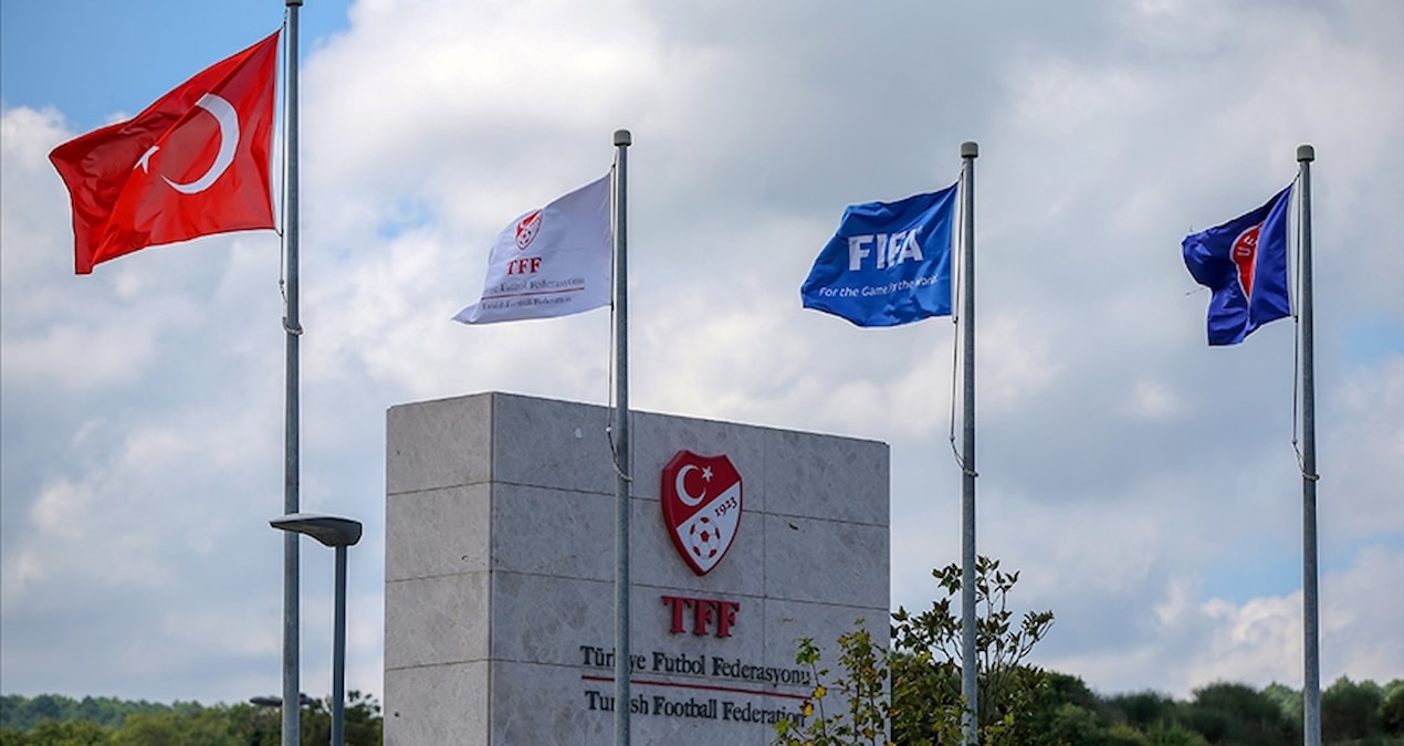 FİFA TFF-nin transfer tələbini rədd etdi