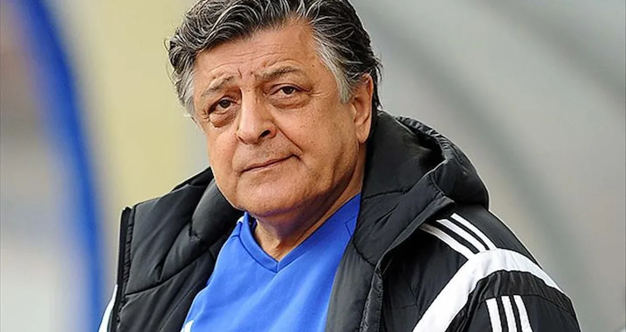 Yılmaz Vural işdən qovuldu