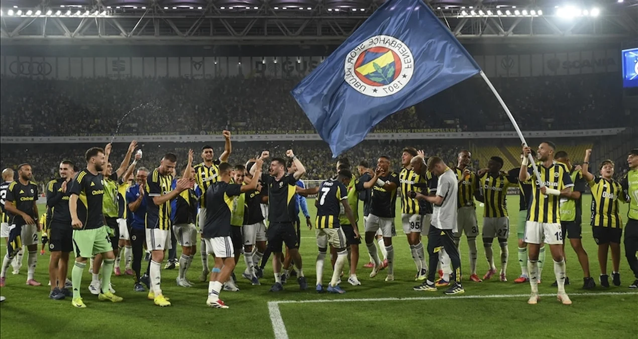 "Fənərbaxça azarkeşlərinə qarşı cinayətə cəhd istintaqı başlanıb"