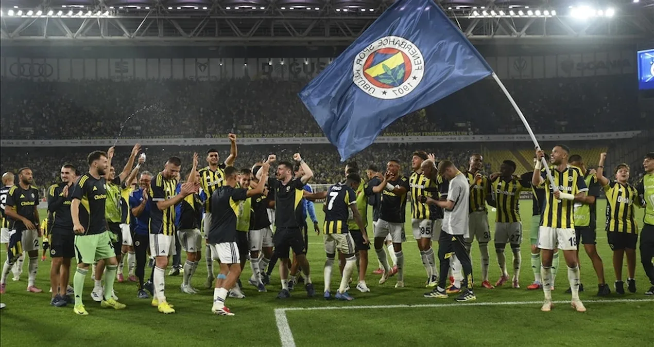 "Fənərbaxça azarkeşlərinə qarşı cinayətə cəhd istintaqı başlanıb"