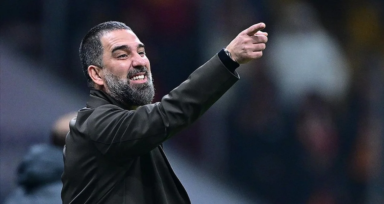 Arda Turan 8 yaşlı uşağın verdiyi həyat dərsindən danışdı