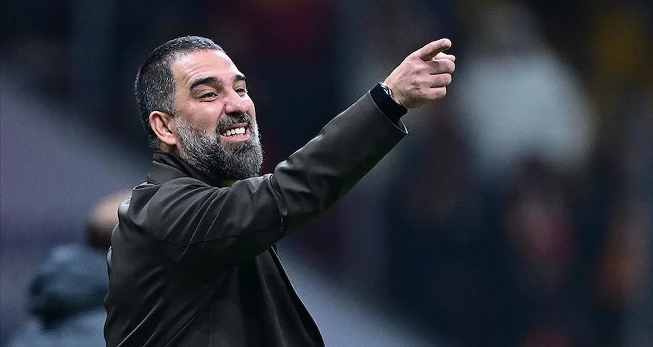 Arda Turan 8 yaşlı uşağın verdiyi həyat dərsindən danışdı