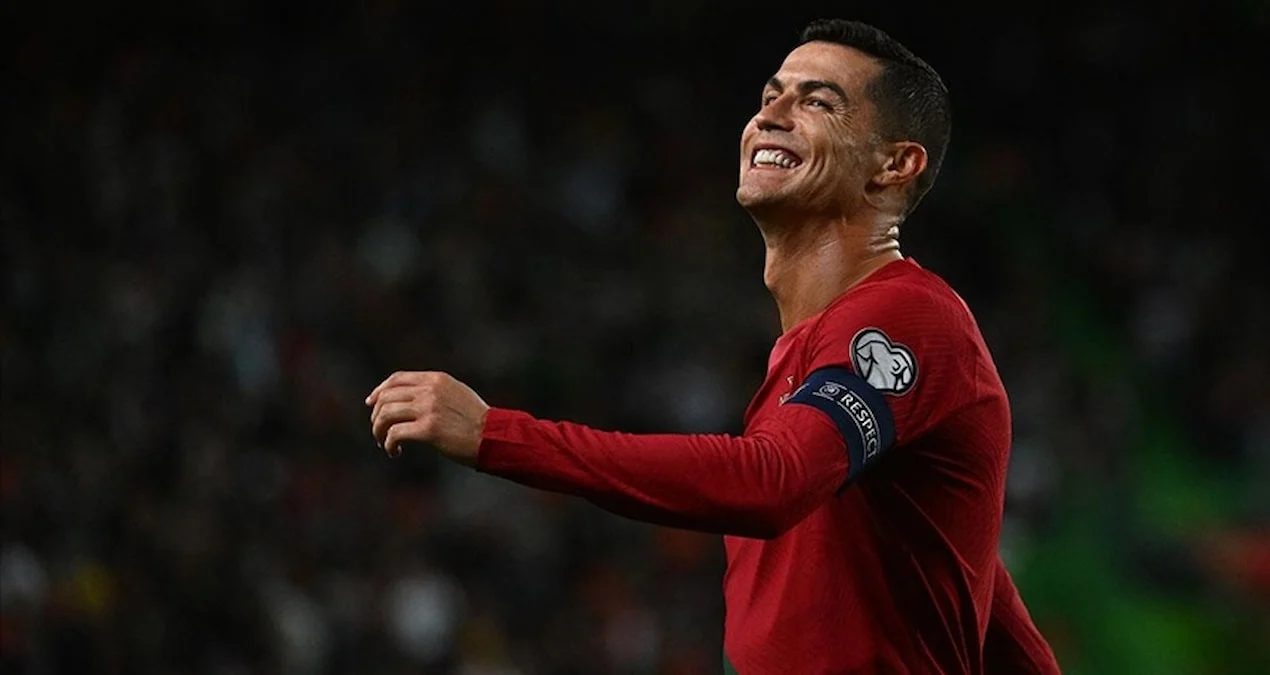 Ronaldo karyerasını bitirmək istəyir