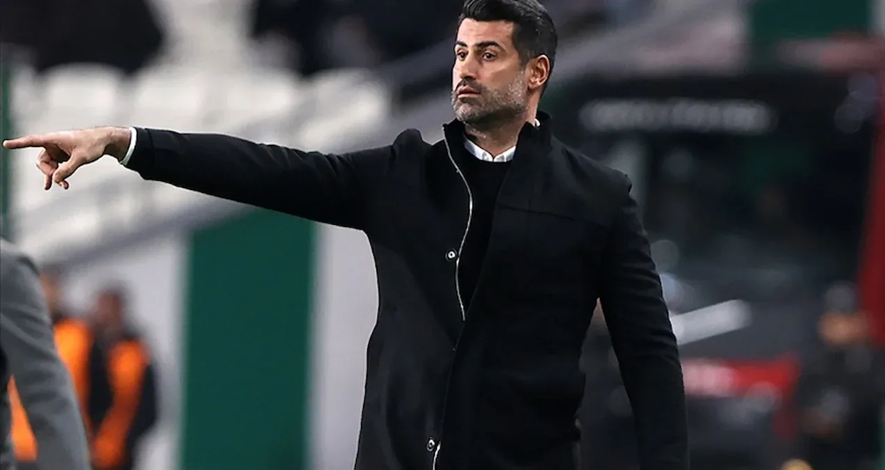 Volkan Dəmirəl Super Liqaya qayıdır, gözlənilməz addım atdı