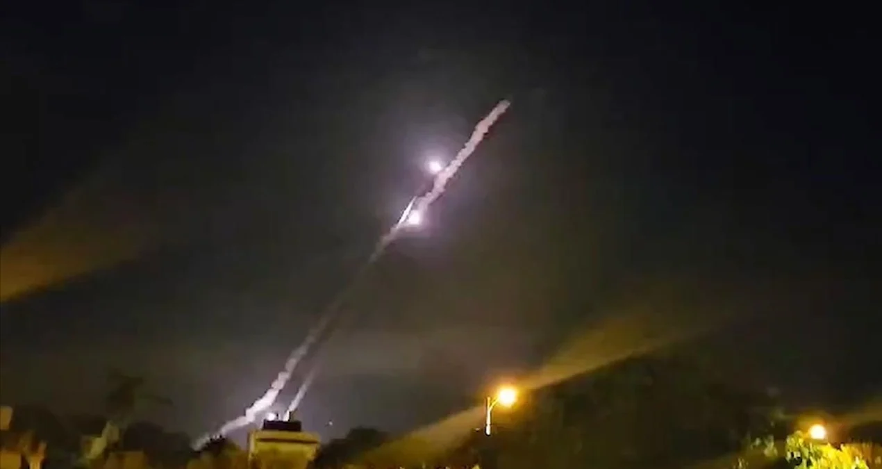 Hizbullah İsrailin şimalını raketlə vurdu: Bölgədə gərginlik yüksəldi