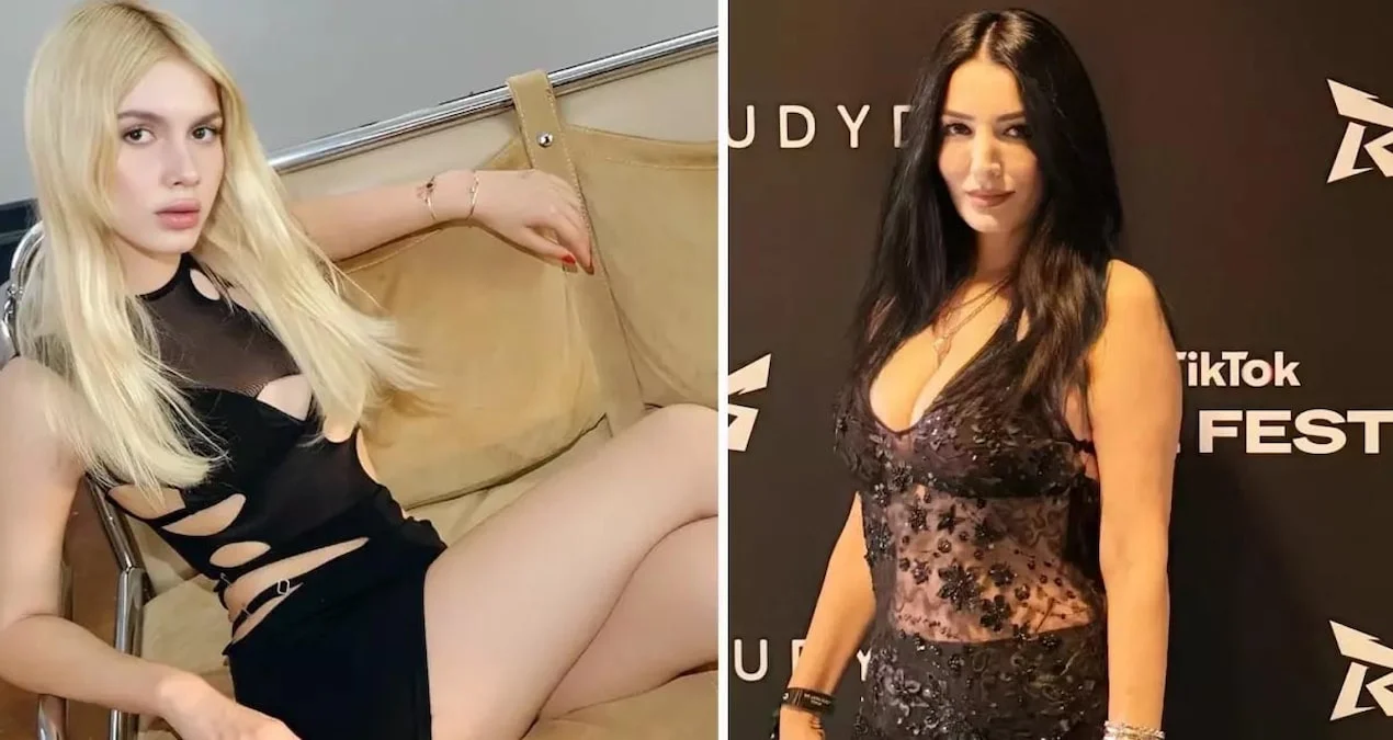 Aleyna Tilkinin anası 3 gündə sərvət qazandı