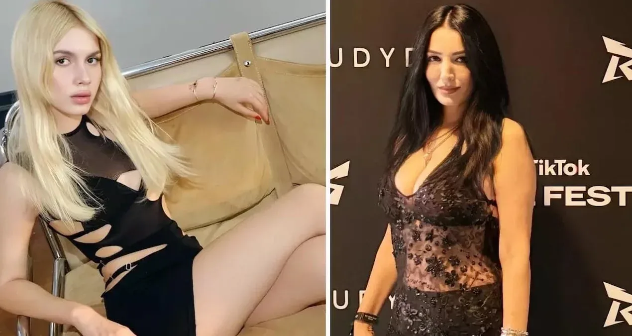 Aleyna Tilkinin anası 3 gündə sərvət qazandı