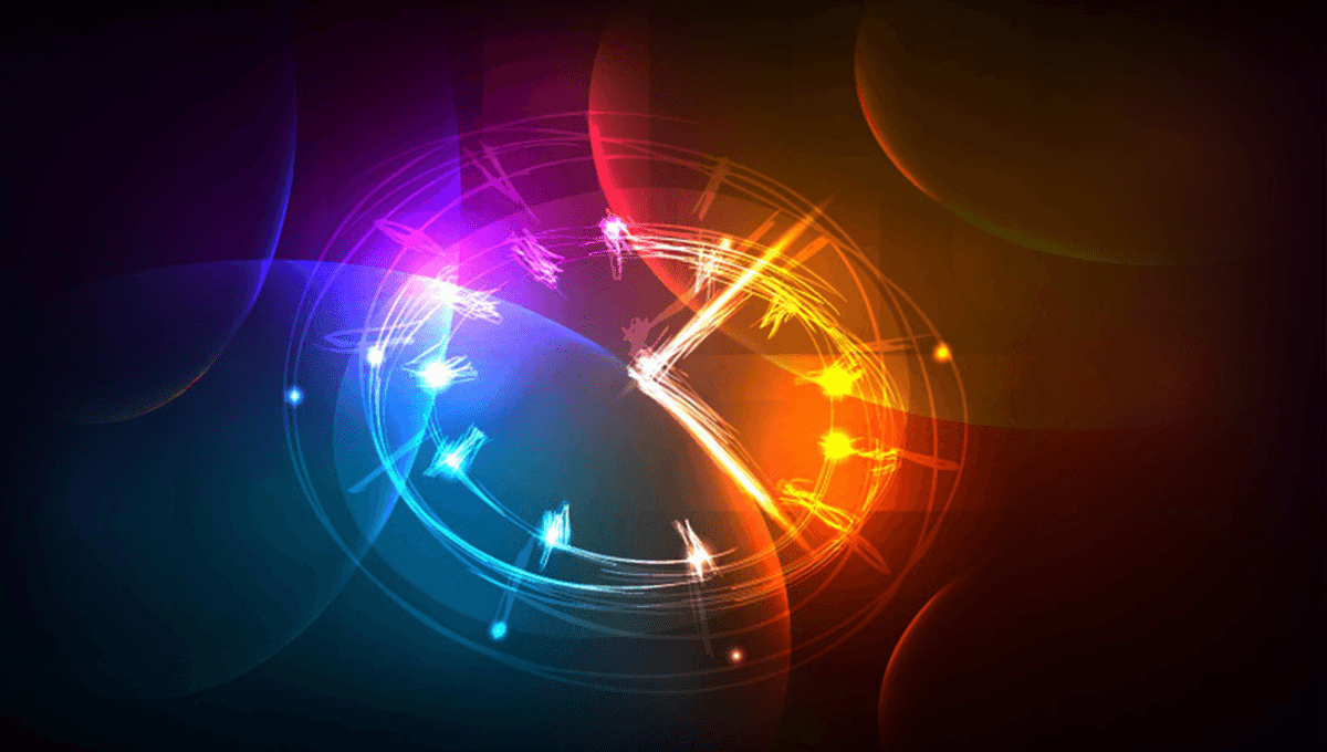 Kainatı təsvir edən tək sabit: Zaman?