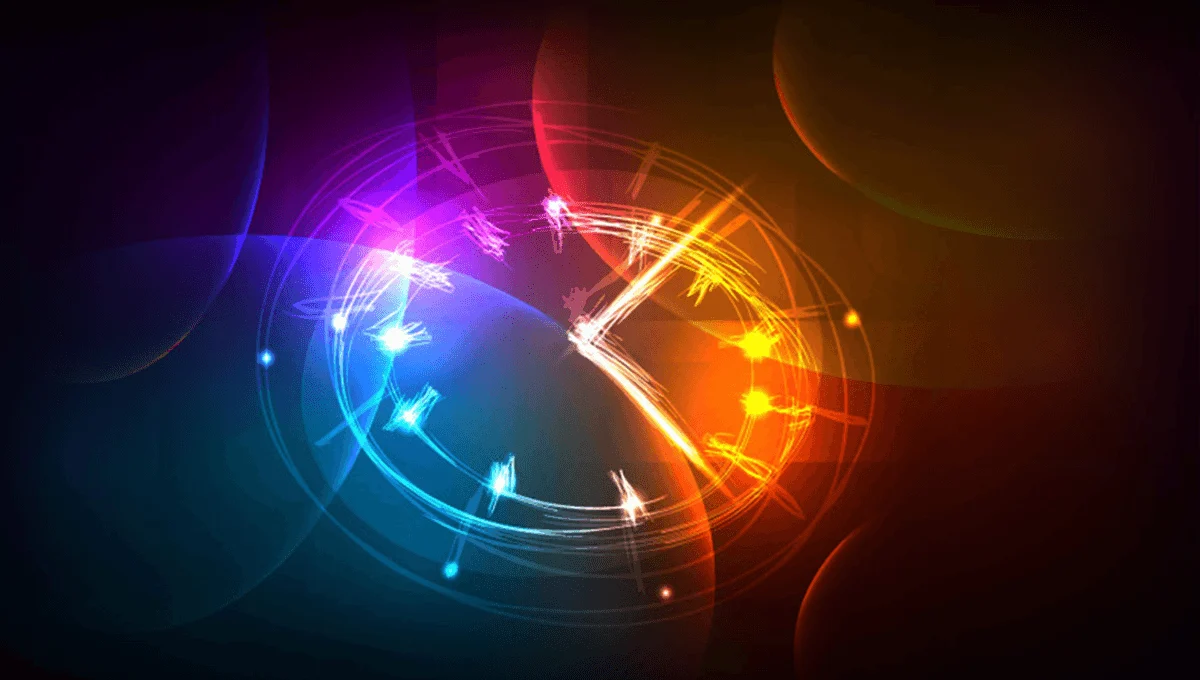 Kainatı təsvir edən tək sabit: Zaman?