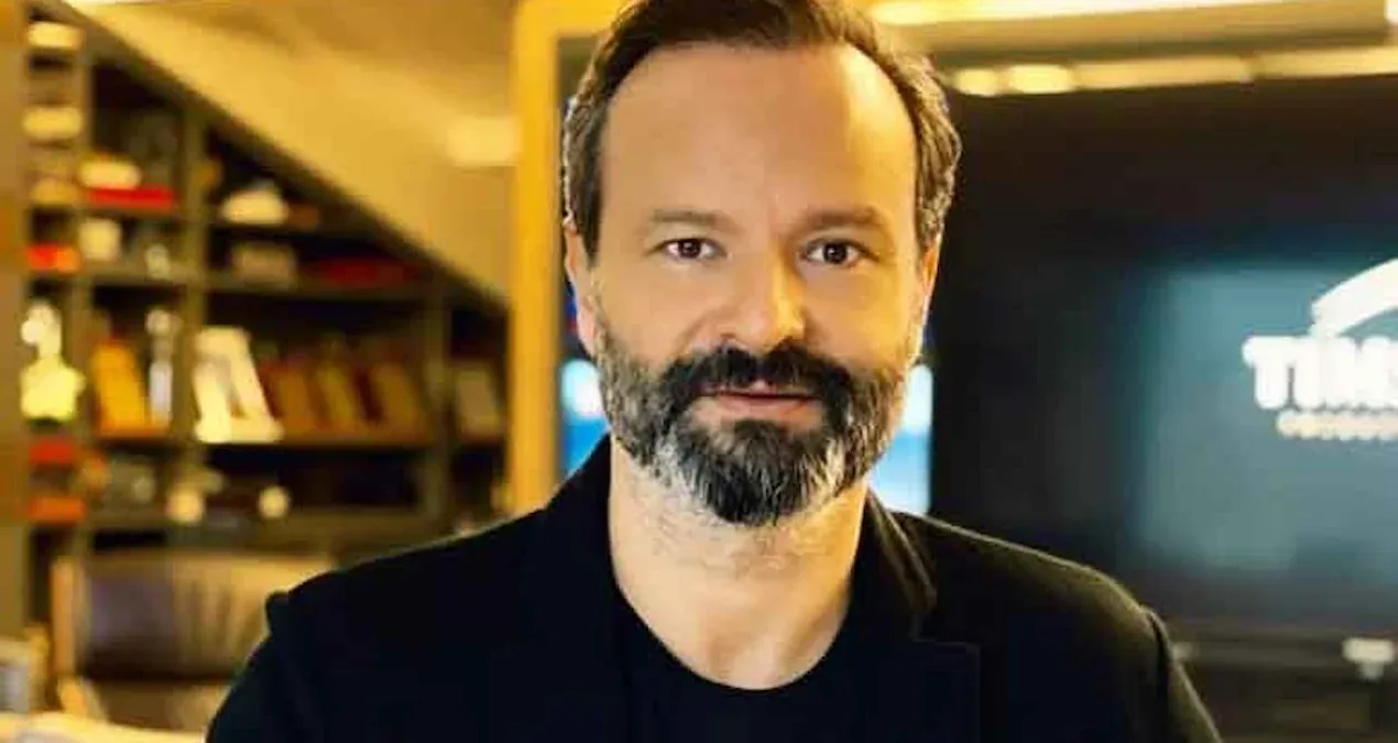 Məşhur prodüserin telefonu müsadirə edildi