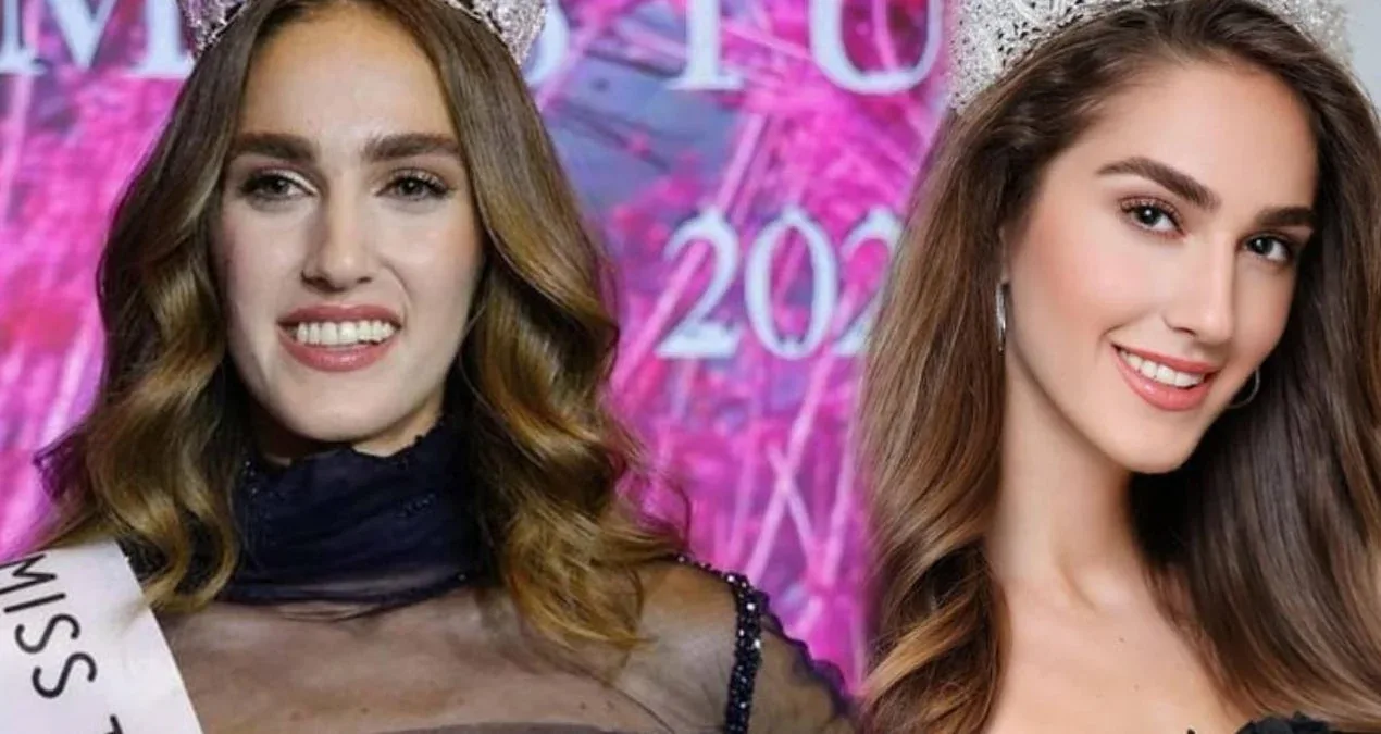 Türkiyənin mübahisəli gözəli yenə gündəmdə: Yaş qalmaqalı