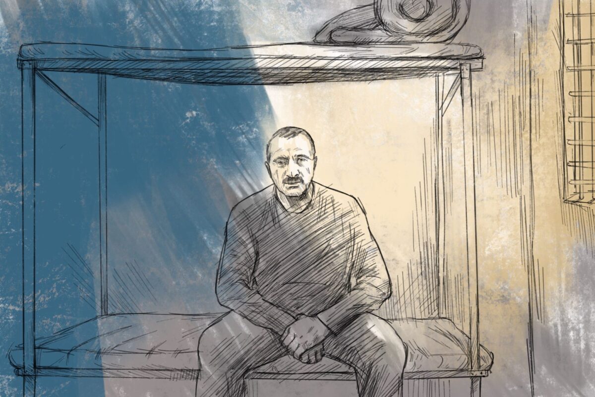 Tofiq Yaqublunun səhhəti kəskin pisləşib, qızı onun huşunu itirdiyini bildirib.