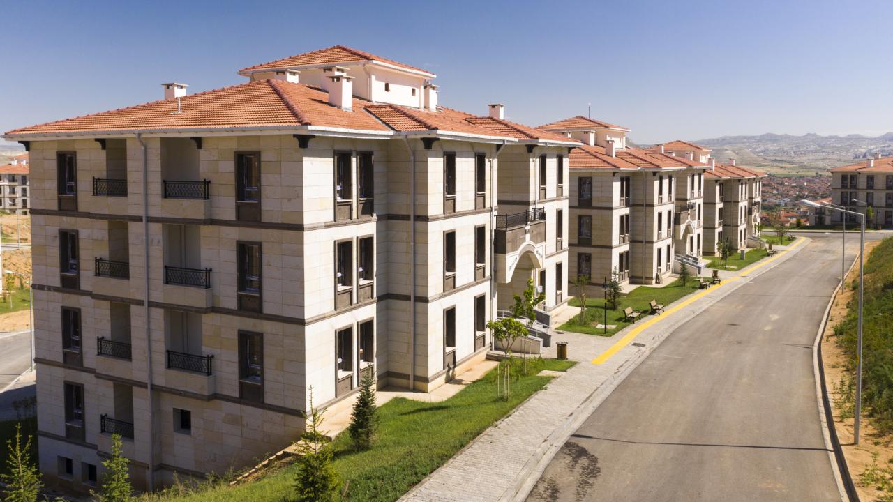 Əsrin Mənzil Layihəsi: 3 milyona yaxın müraciət