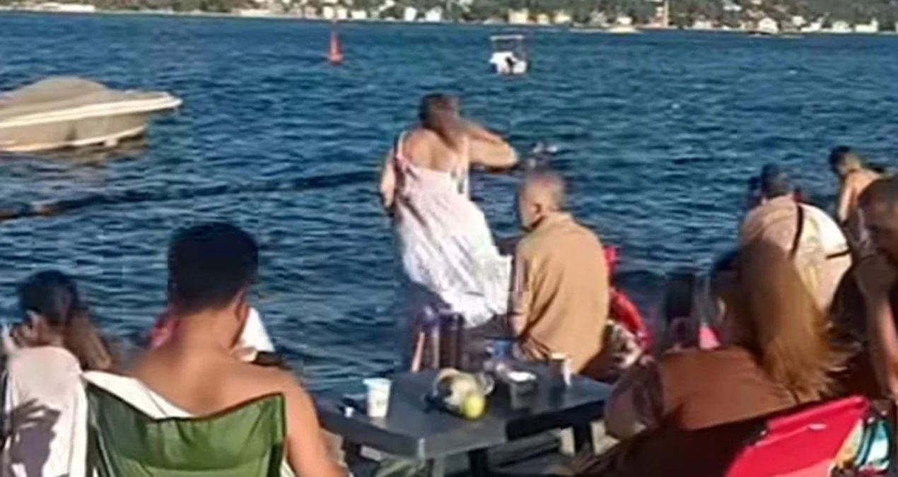 Məşhur aktyordan "Yeni dövr" mesajı