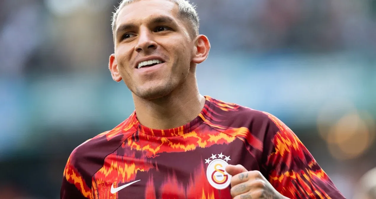 Lukas Torreyra məğlubiyyətdən sonra paylaşım etdi