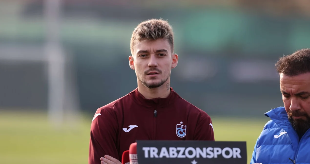 Ernest Muçi transferlə bağlı danışıb