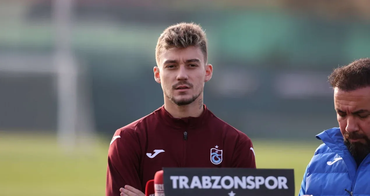 Ernest Muçi transferlə bağlı danışıb