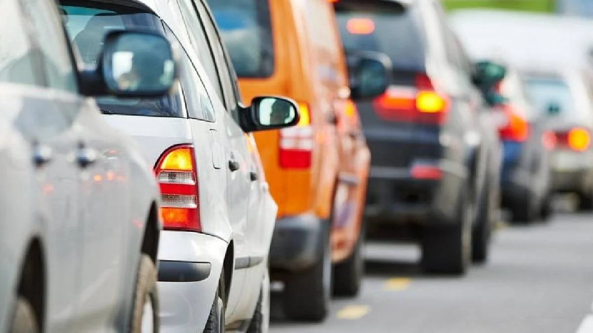 Yeni yol nişanının mənası açıqlandı