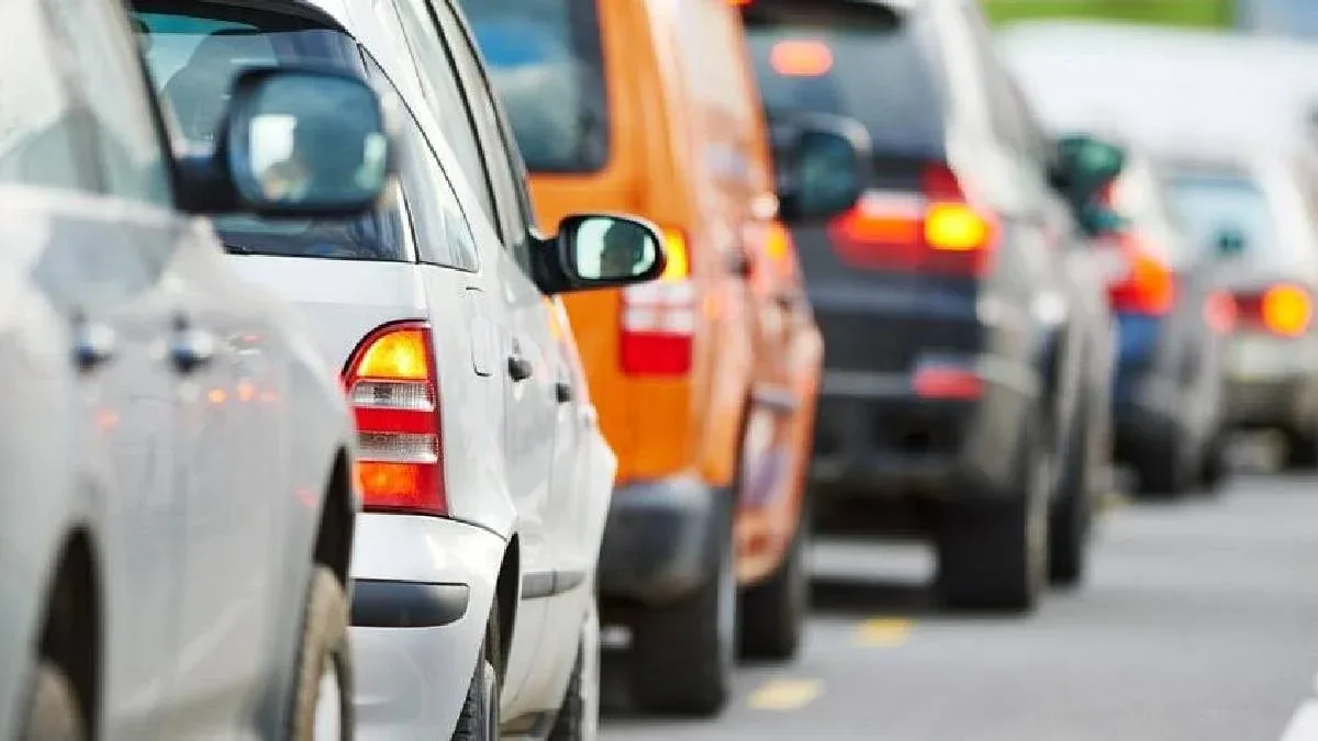 Yeni yol nişanının mənası açıqlandı