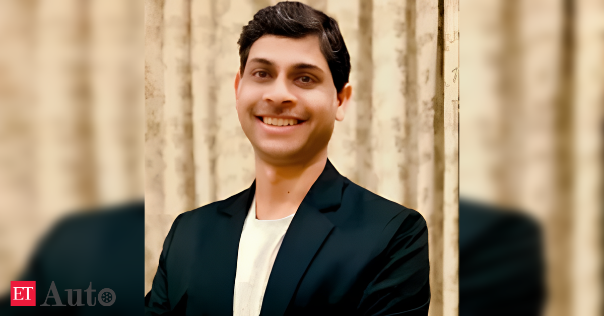 JSW MG Motor India-nın Maliyyə Direktoru Müavini Jitendra Barola həlak oldu