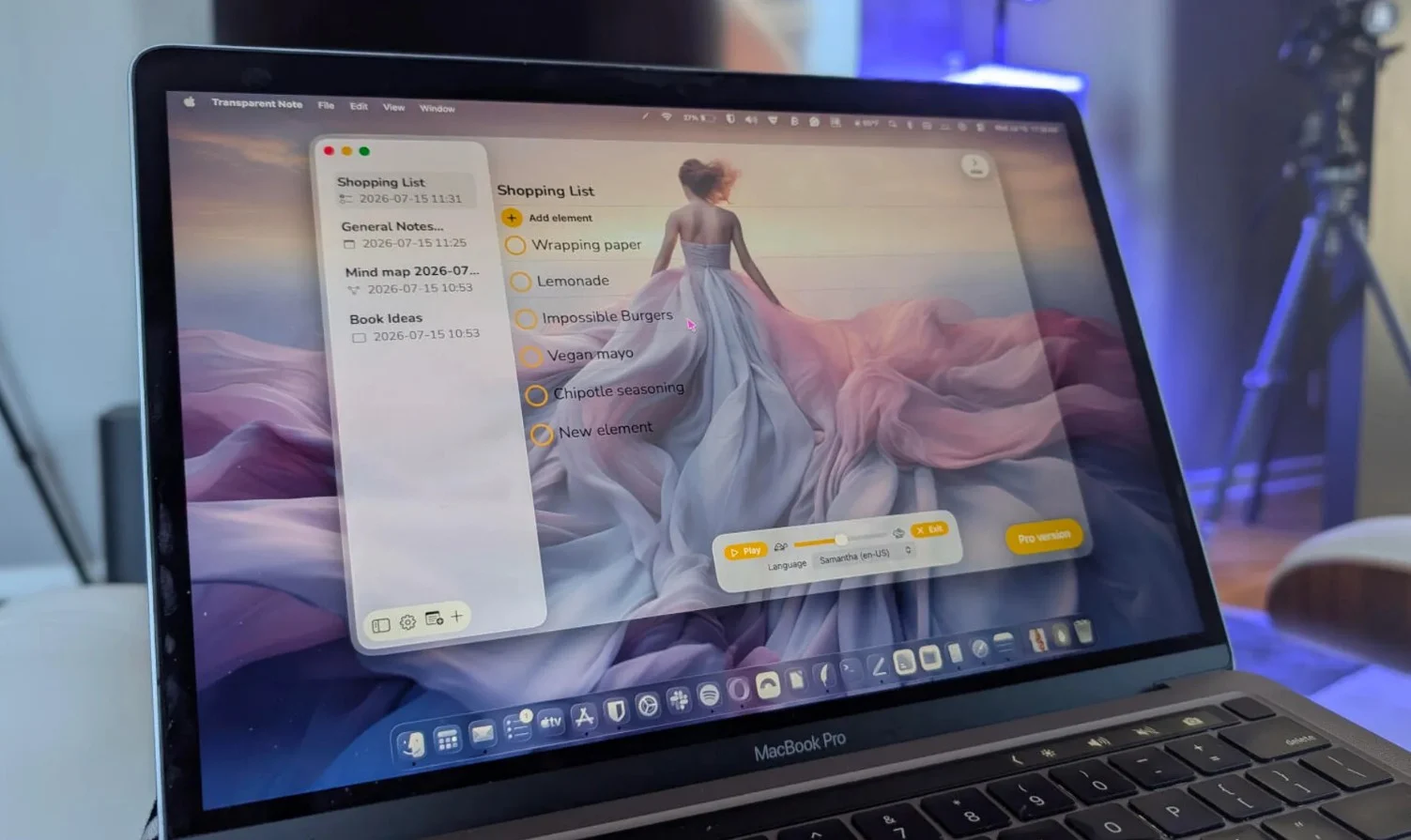 Apple Notes üçün ən yaxşı pulsuz alternativlər: Rəqəmsal qeydlərinizdə yeni dövr