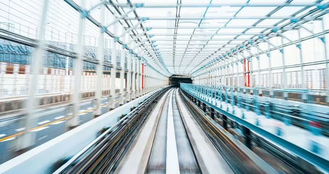 Maqlev Yaponiyada Tokio-Naqoya yolunu 40 dəqiqəyə qısaldacaq