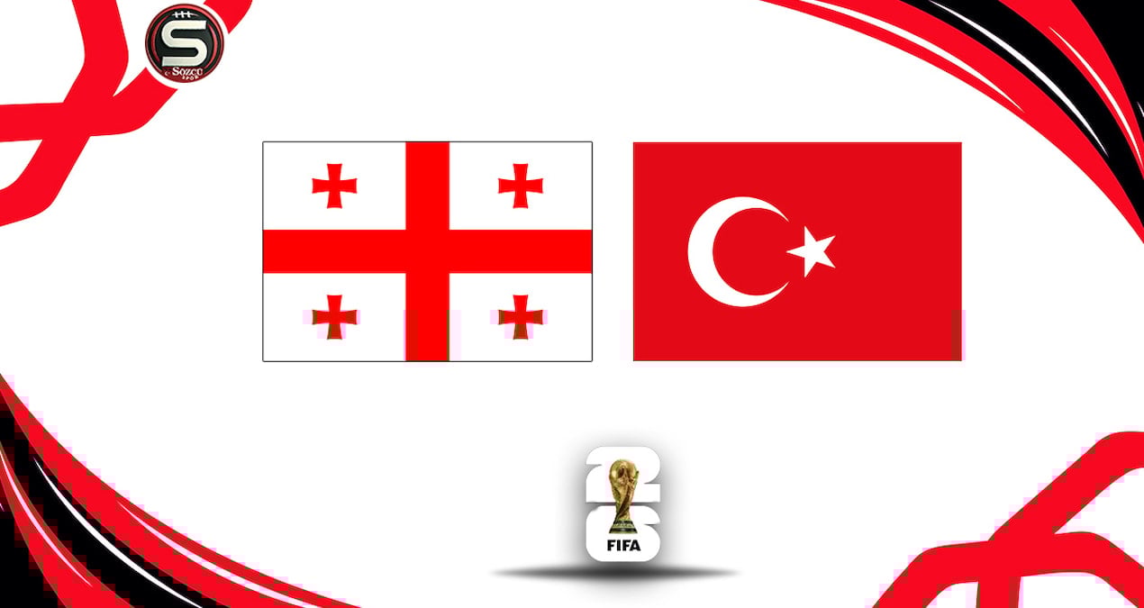Gürcüstan-Türkiyə oyunu canlı yayımlanır