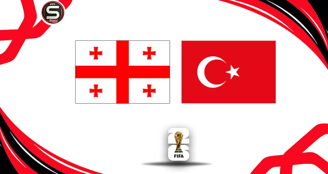 Gürcüstan-Türkiyə oyunu canlı yayımlanır
