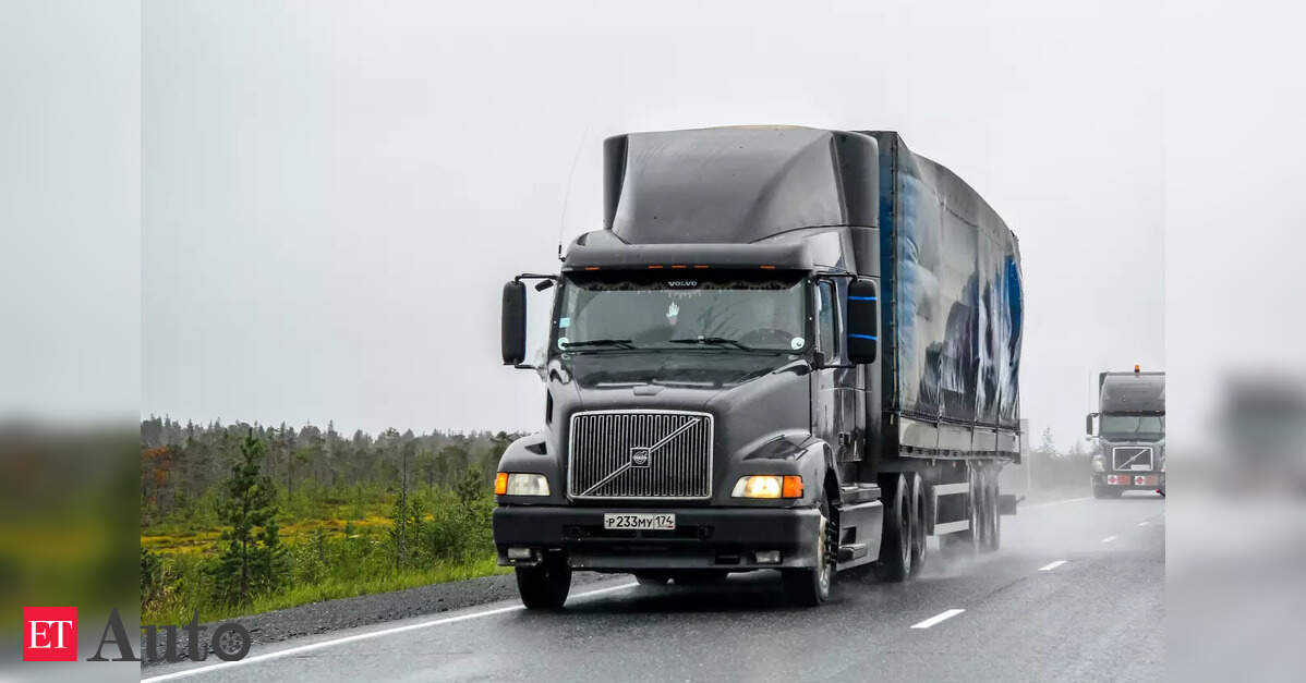 Daimler və Volvo Kaliforniyanı məhkəməyə verdi