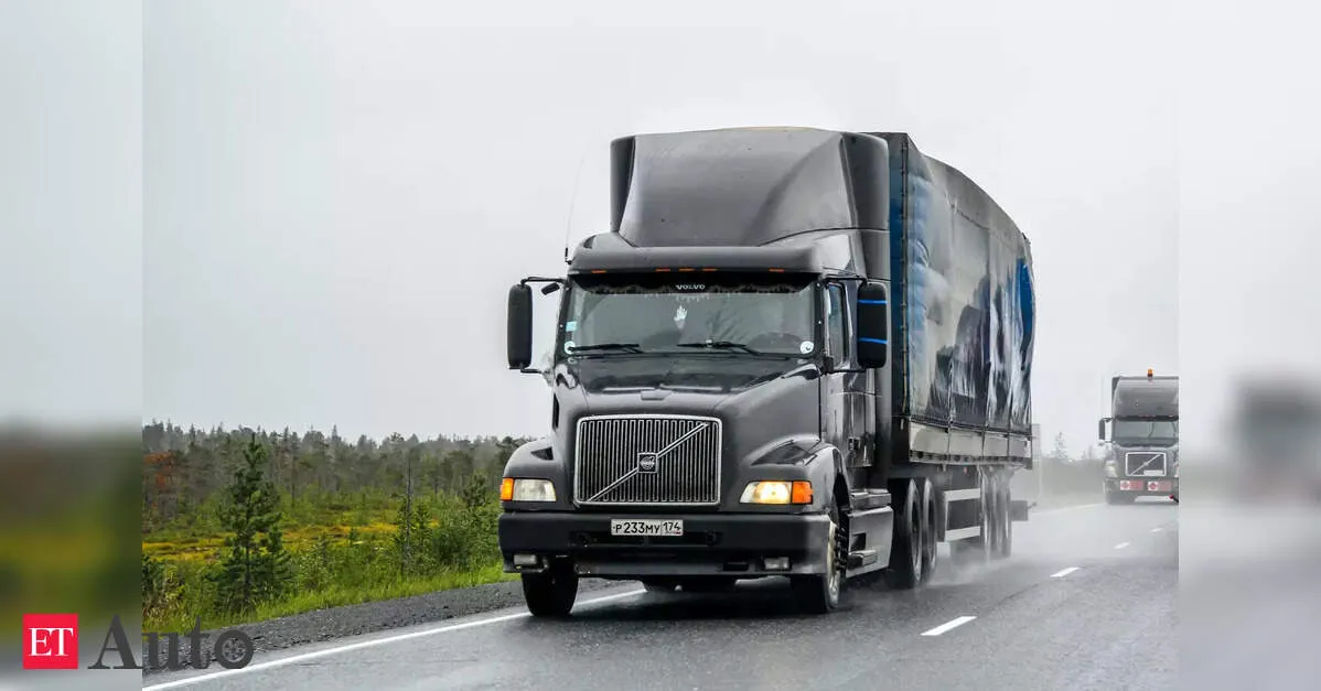Daimler və Volvo Kaliforniyanı məhkəməyə verdi