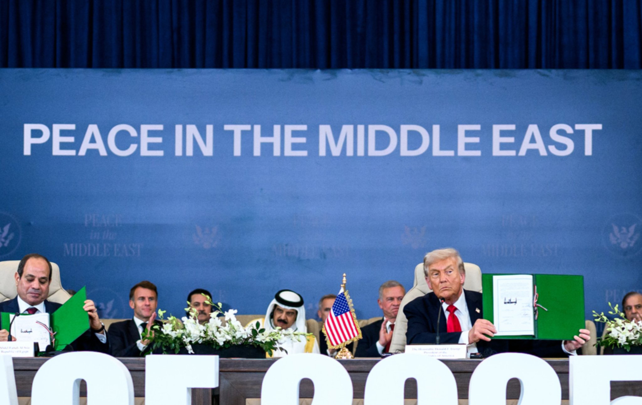 Qəzza atəşkəsi: Tam bir fırıldaq