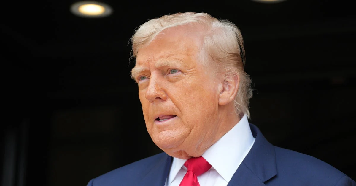 Trump Cənubi Koreya ilə ticarət sazişi elan etdi