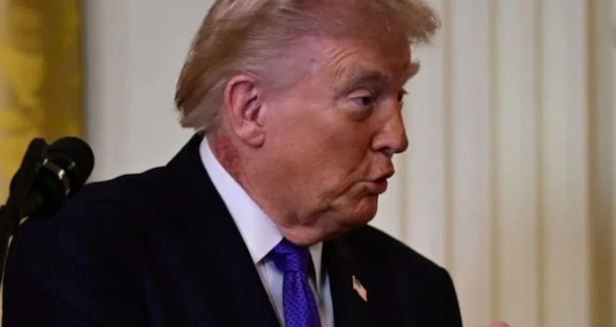 İran-ABŞ gərginliyi artır: Laricani Trampı 'Epstein adası' qalmaqalı ilə hədəfə aldı