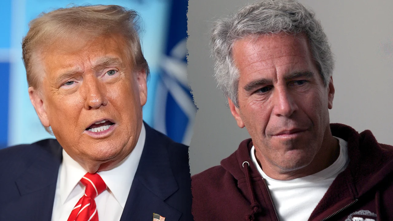 Epstein sənədləri siyasi qarşıdurmanı alovlandırır: Demokratlar qəfil tam şəffaflıq tələb edir