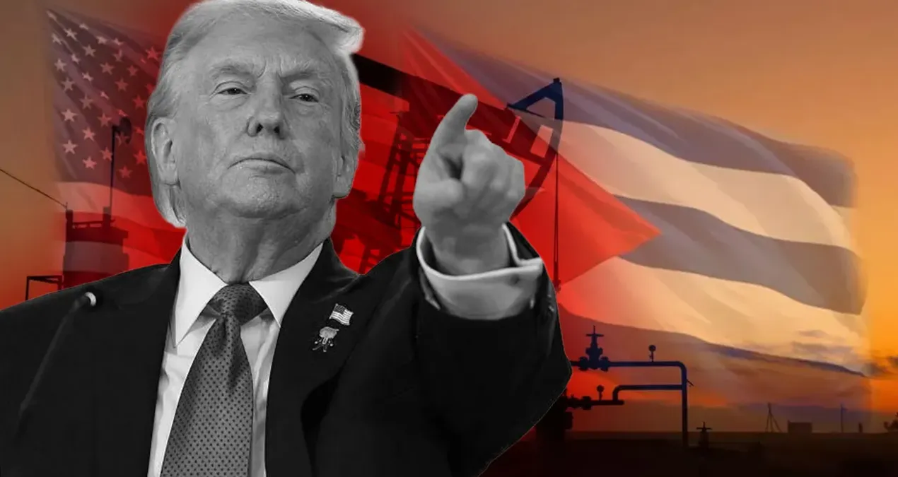 Tramp İrana xəbərdarlıq etdi: Yeni rəhbərin taleyi Ağ Evin əlindədir