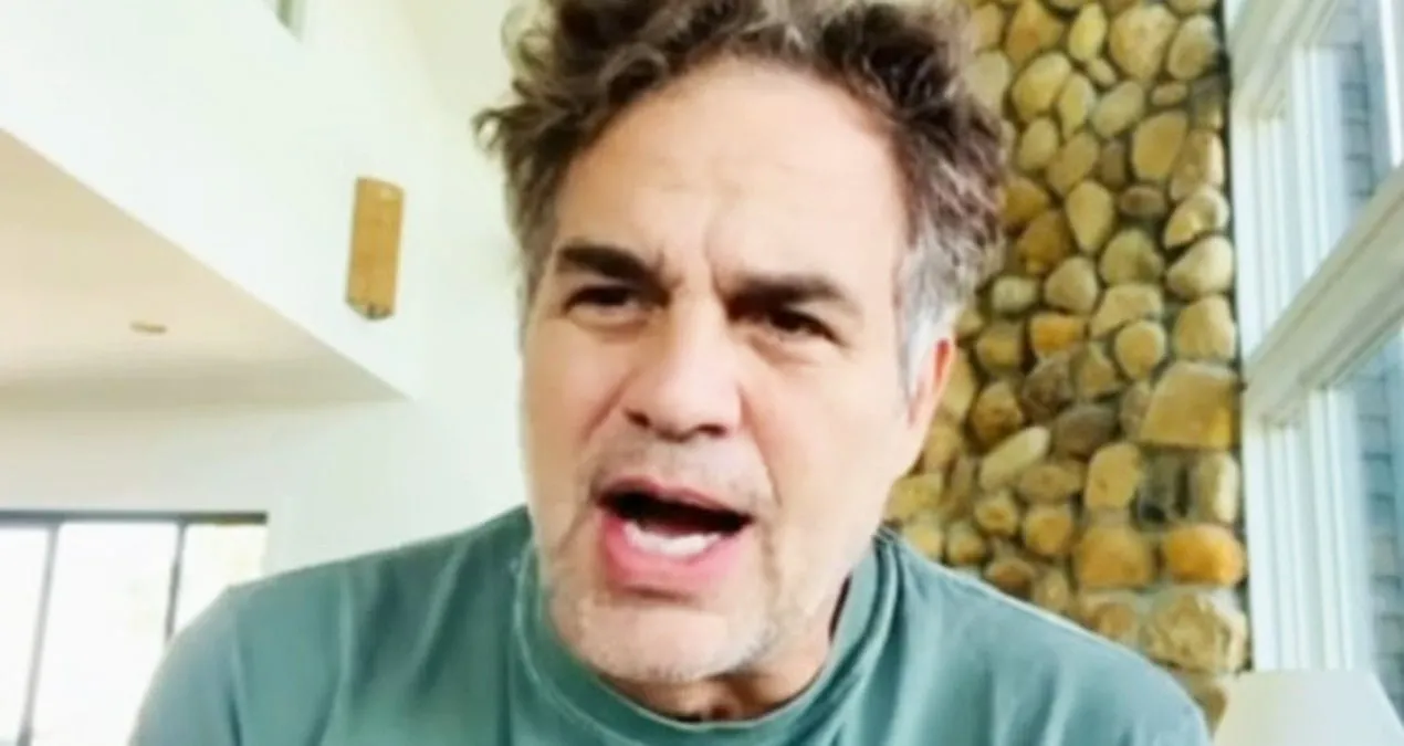 Mark Ruffalo Trumpı Qəzzə üçün hərəkət etməyə çağırdı