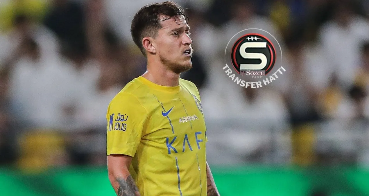 Trabzonspor Otavio ilə danışıqlar aparır