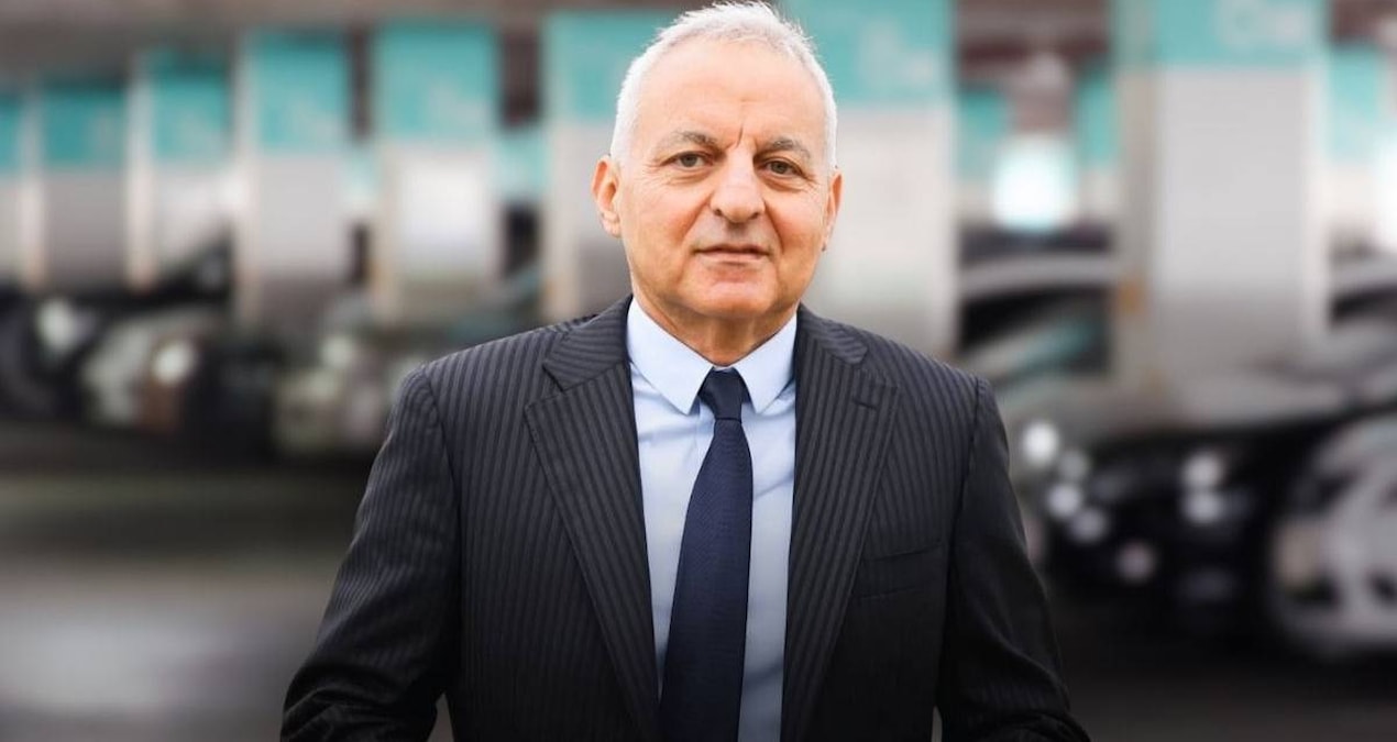 Tufan Erginbilgiçin Rolls-Royce-dəki rekord maaş artımı müzakirələrə səbəb olub
