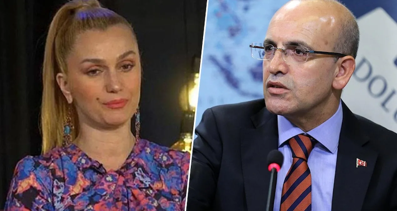 Tuğba Özay Şimşəki hər şeydən vergi almaqda ittiham etdi