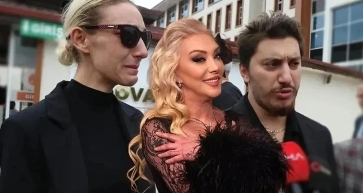 Güllünün oğlunun narkotest nəticəsi açıqlandı